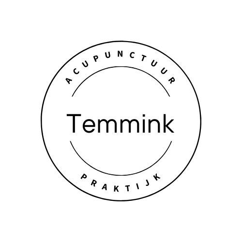 Logo Acupunctuur Praktijk Temmink